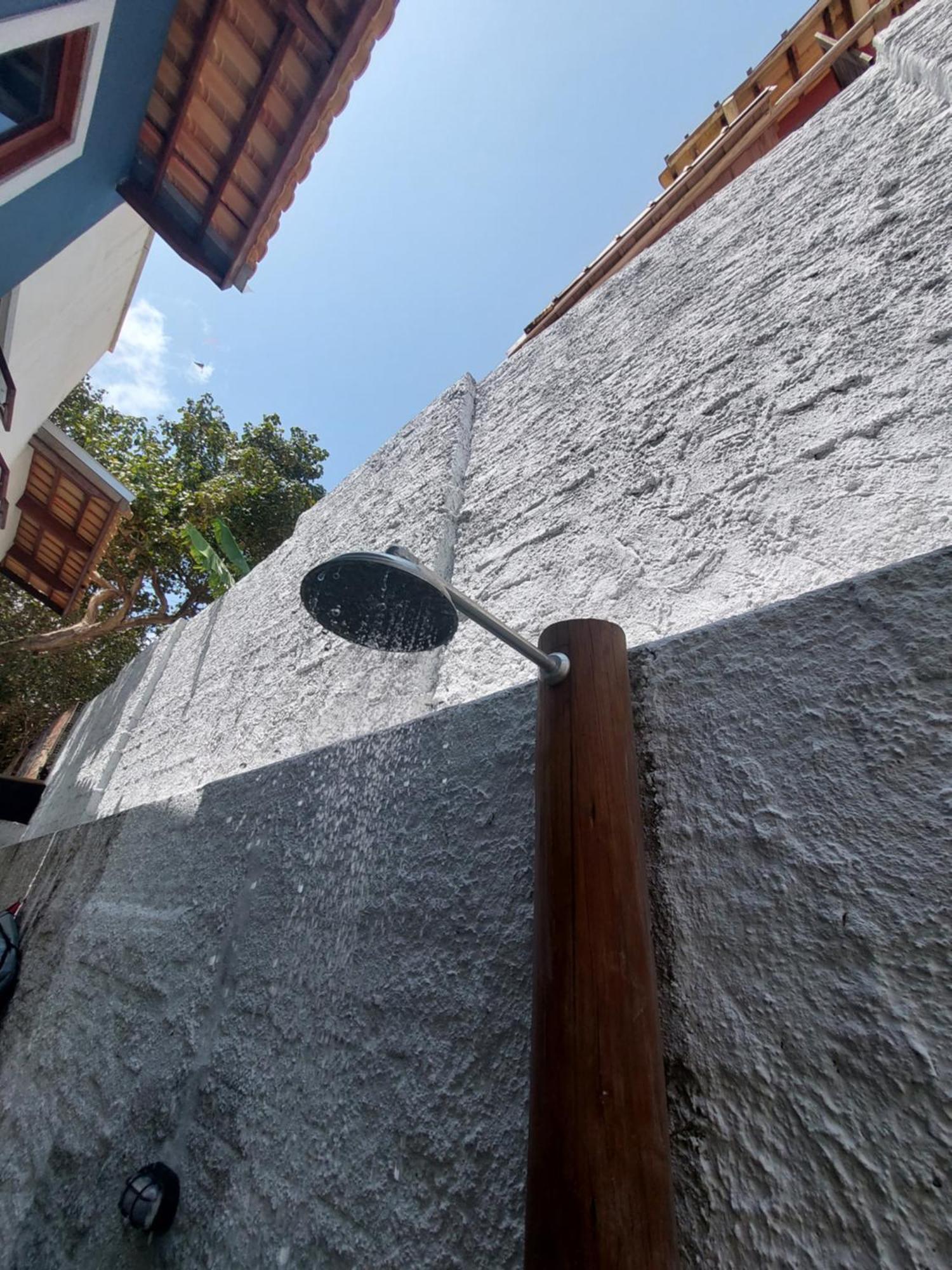 Homestay Chale De Chica - Andorinhas Praia de Pipa