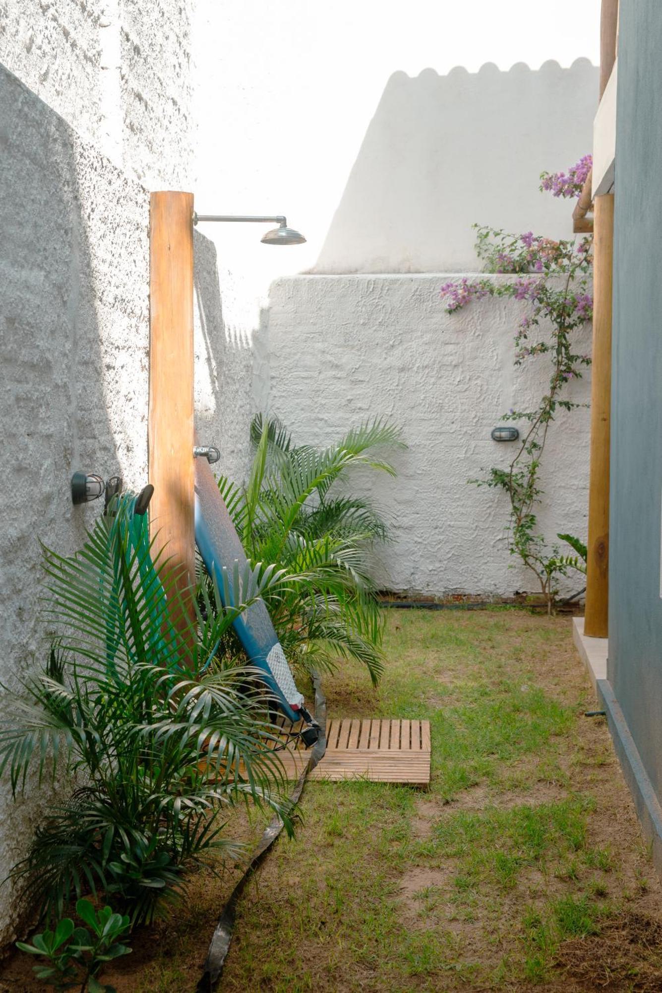 Chale De Chica - Andorinhas Homestay
