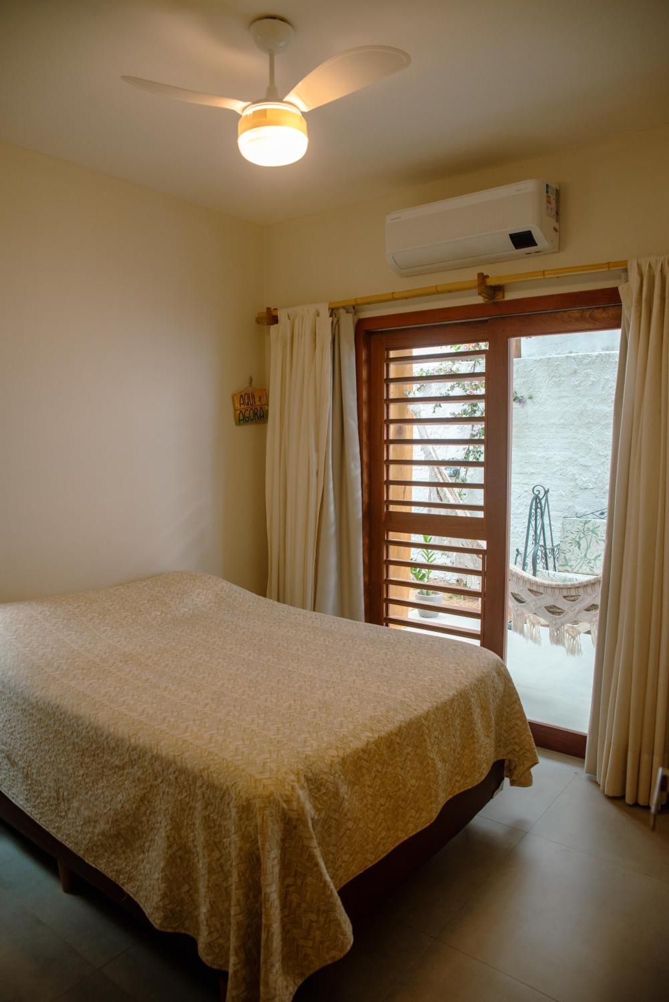 Chale De Chica - Andorinhas Homestay *