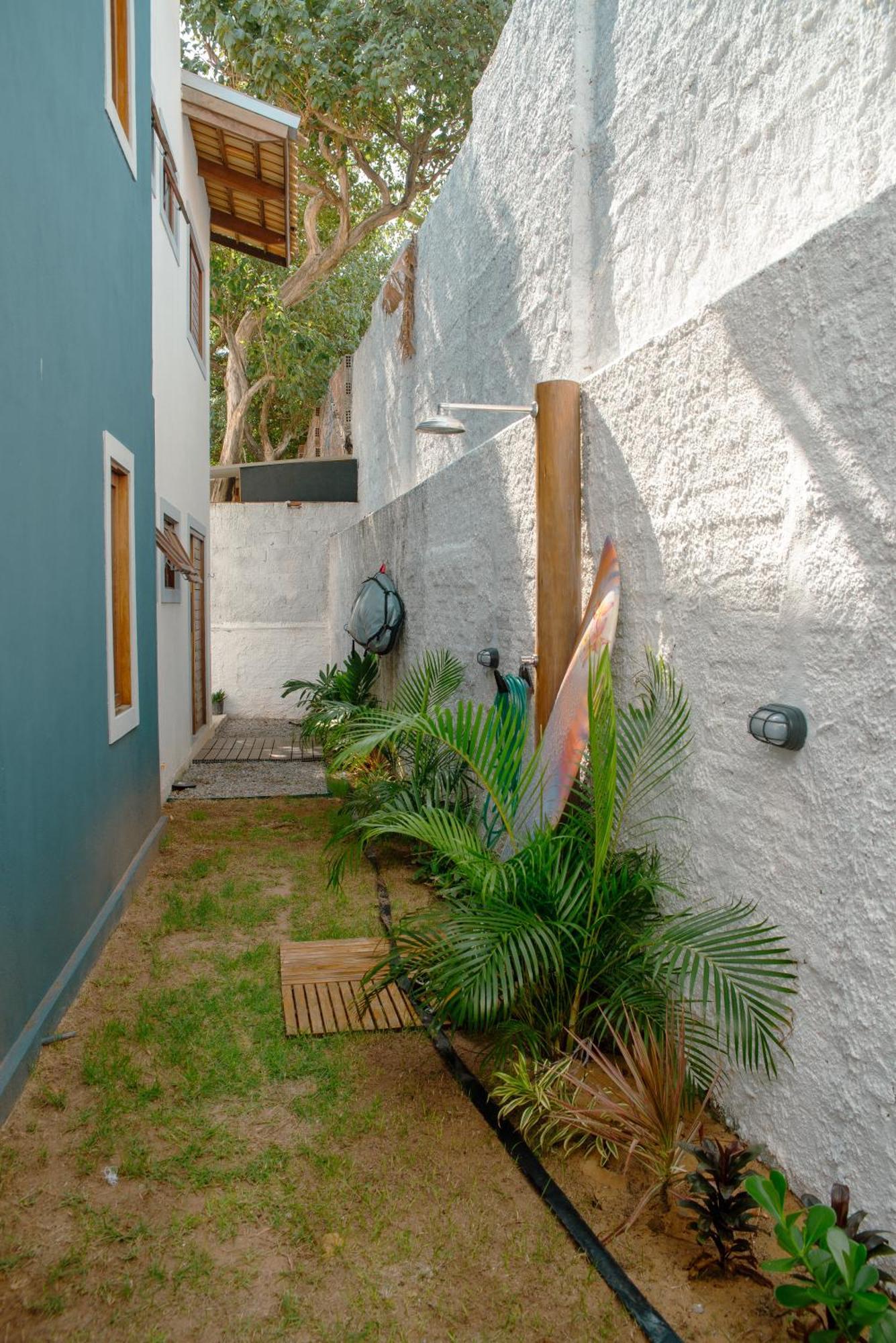 Chale De Chica - Andorinhas Homestay