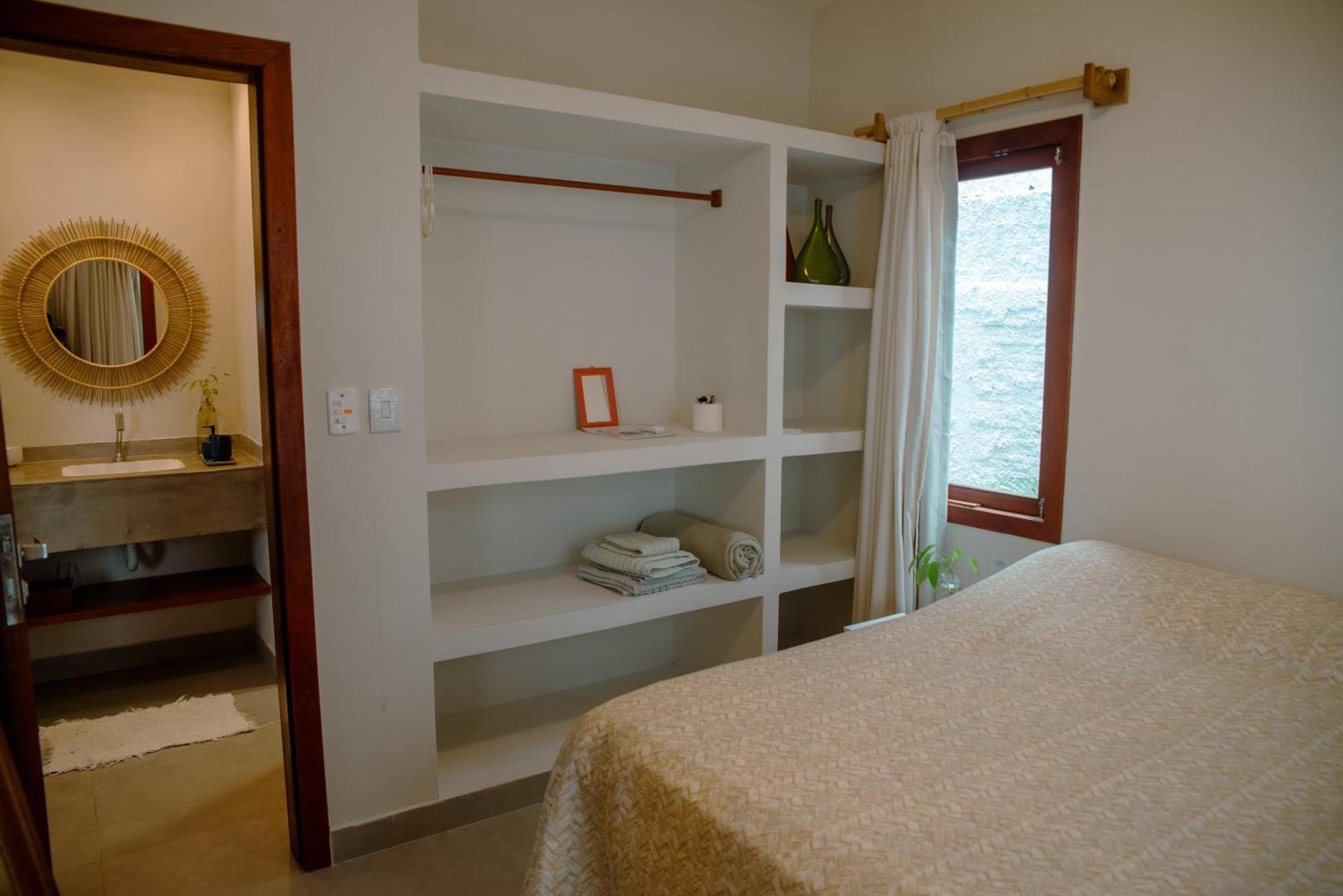 Homestay Chale De Chica - Andorinhas